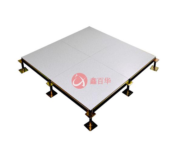 全鋼防靜電地板 全鋼防靜電地板