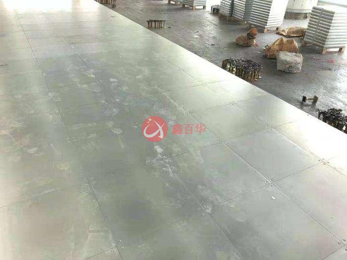 硫酸鈣<a href=http://m.ruidaya.com/product/11.html target='_blank'>網絡地板</a> 硫酸鈣網絡地板